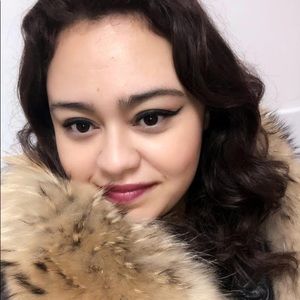 Meet your Posher, Meryem